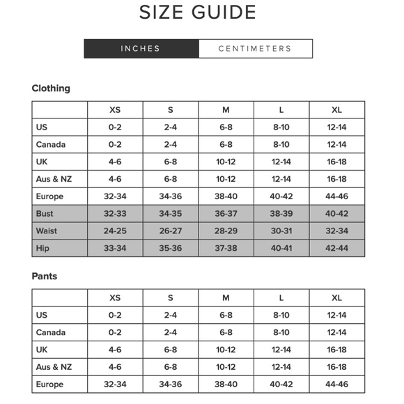 Tobi striped shorts - Picture 5 of 5